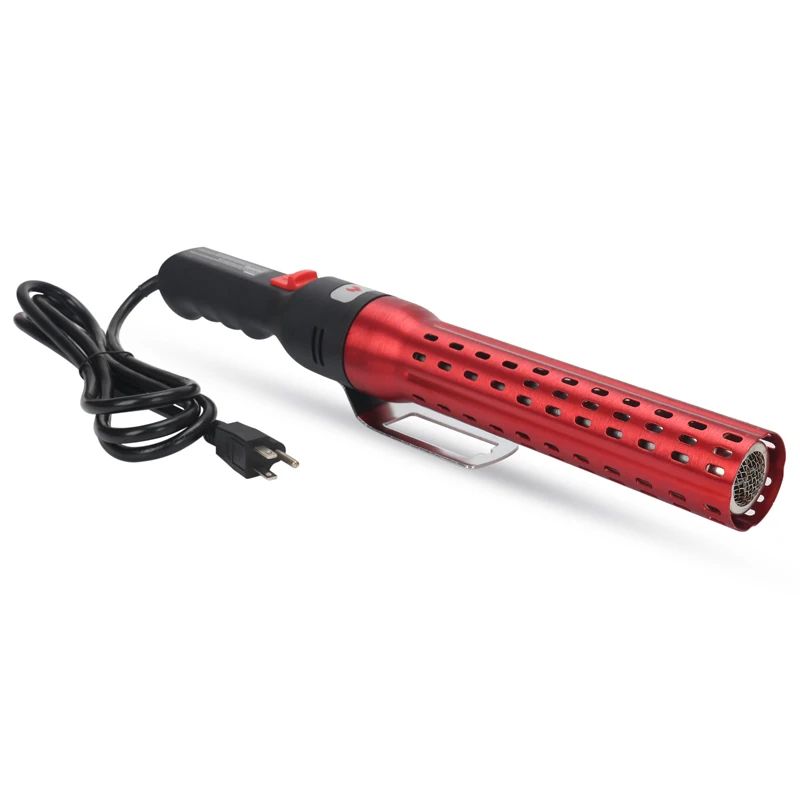 

Smoker BBQ Starter Grill Fire Lighting Tools Premium Electric Charcoal Lighter