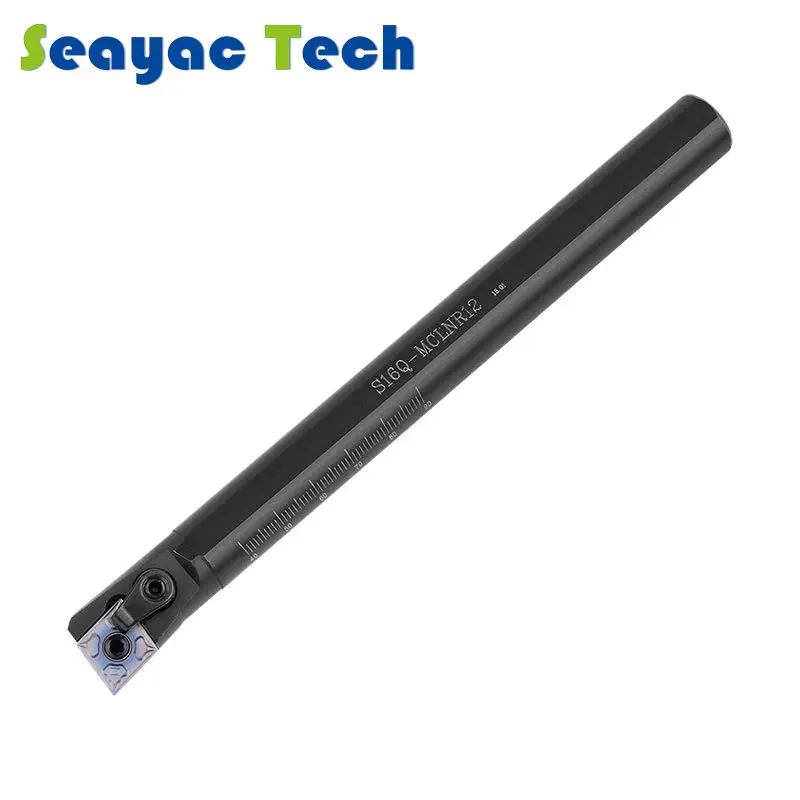 Токарный станок с ЧПУ токарный инструмент Φ/L для правой и левой руки Расточная