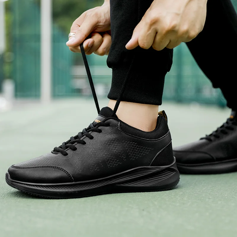 

High-quality running shoes men and women breathable sports shoes air cushion training shoes men and women athletic sports joggin