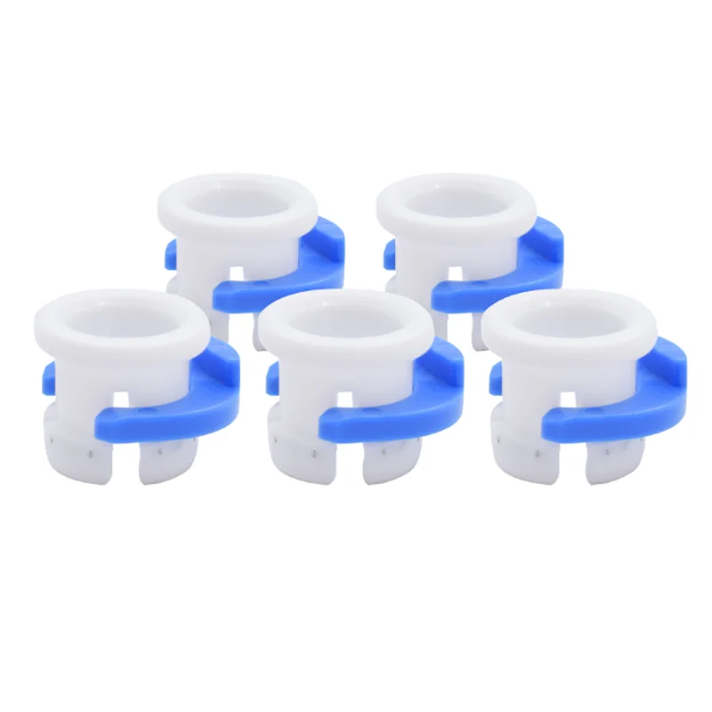 

10 шт., зажимы для 3D-принтеров, 6 мм