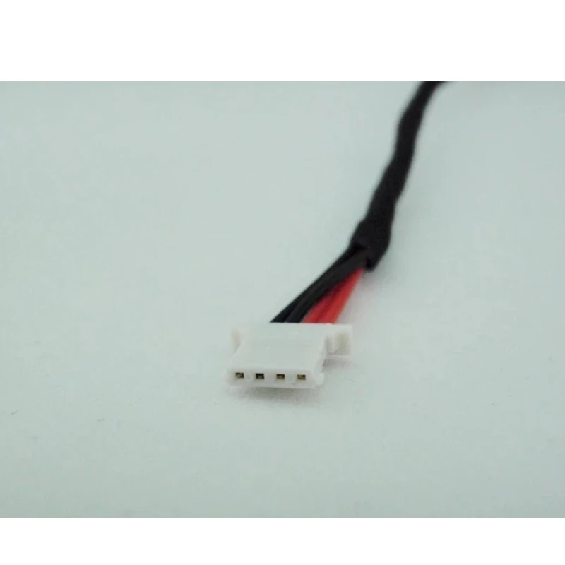 Гнездо dс In Мощность Джек Chaging Порты и разъёмы Разъем кабель для ноутбука ACER Aspire R7