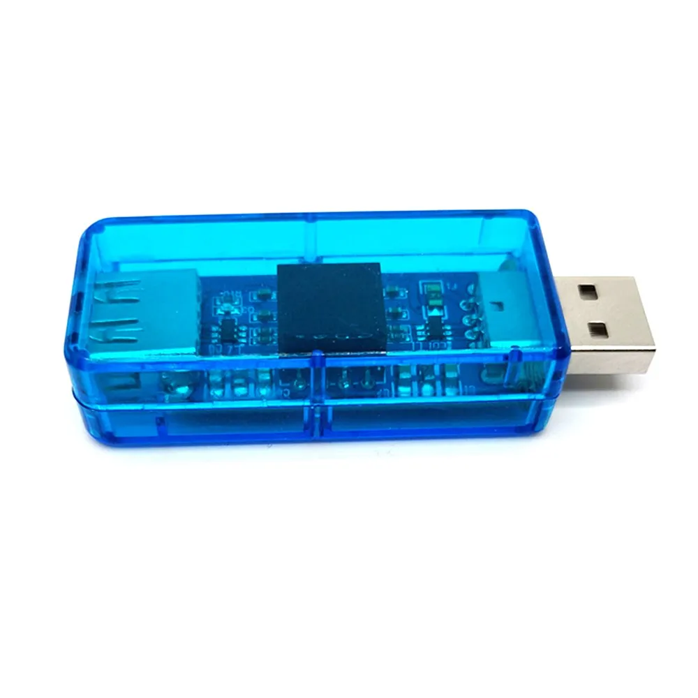 ADuM3160 Usb isolator to usb isolation digital signal audio power | Электроника