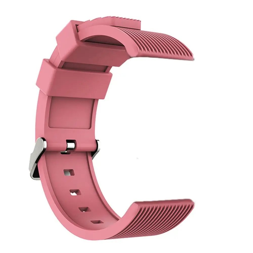 comfortable soft smart watch wrist strap band bracelet replacement for g20 smart wearable devices accessories free global shipping