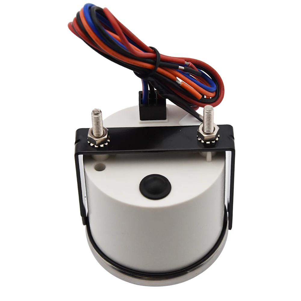 Новый 52 мм Авто Грузовик Морская Лодка цифровой тахометр подходит для лодки