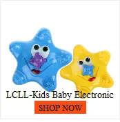 LCLL-игрушки для ванной, водонепроницаемый красочный светодиодный светильник для ванной, декоративные игрушки для ванной, вечерние, для гостиной, ванной комнаты, ванной, Sw