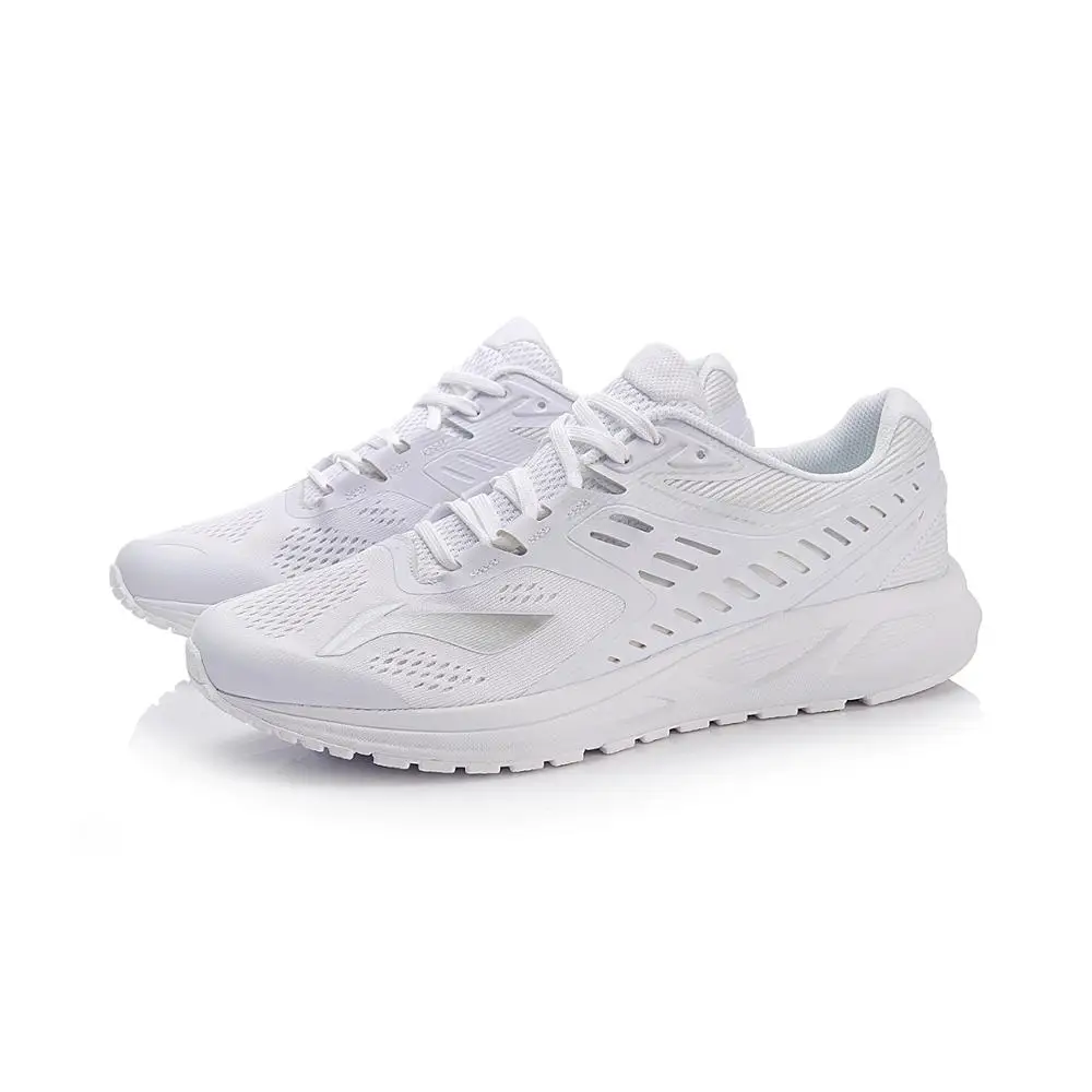 Li-Ning Для мужчин флэш-памяти подушки беговая Обувь Нескользящая подошва Подкладка