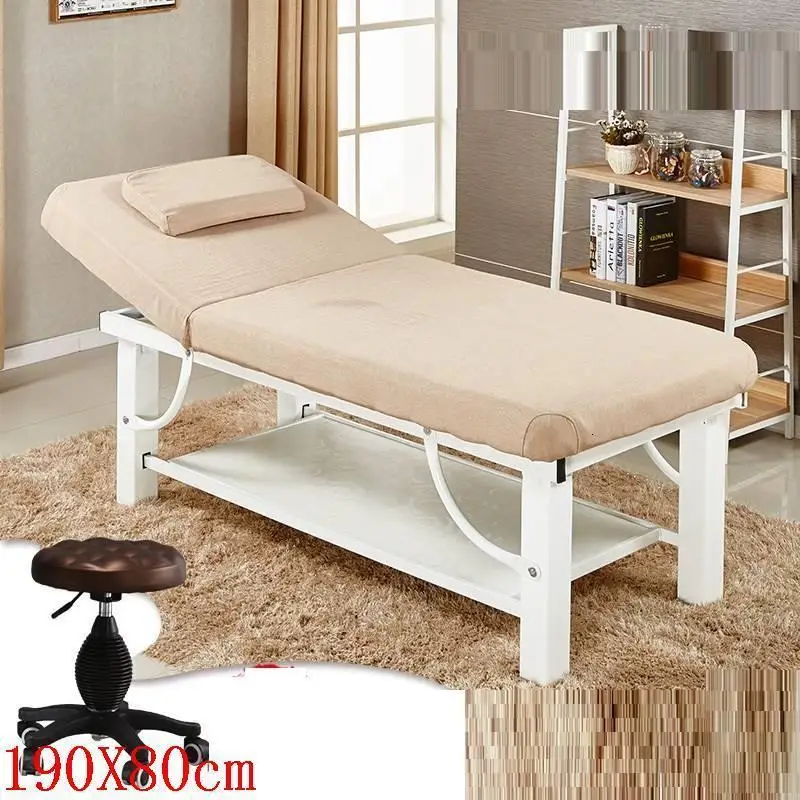 Стоматологический Lettino Massaggio Mueble De Cama Para педикюр складной салонный стул Camilla masaje складывающийся стол массажная кровать
