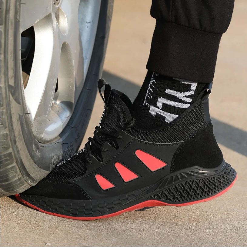 Дизайнерская мужская обувь DM93 новинка весны 2020 уличные повседневные кроссовки