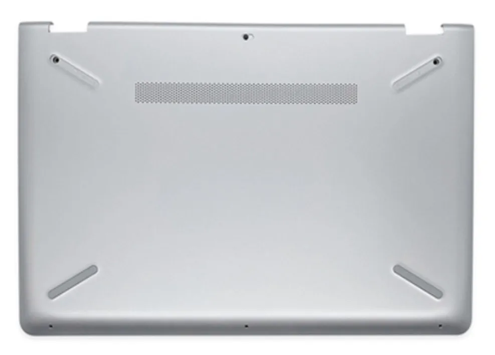 Новинка задняя крышка для HP Pavilion X360 15-BK 15-BR 15T-BR LCD (для Non-touch) 924501-001 + нижняя