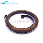 Лодочный мотор 24-804024T07, стартовая пружина для Mercury Marine, 8 л.с., 9, 9 л.с., 4-тактный подвесной двигатель