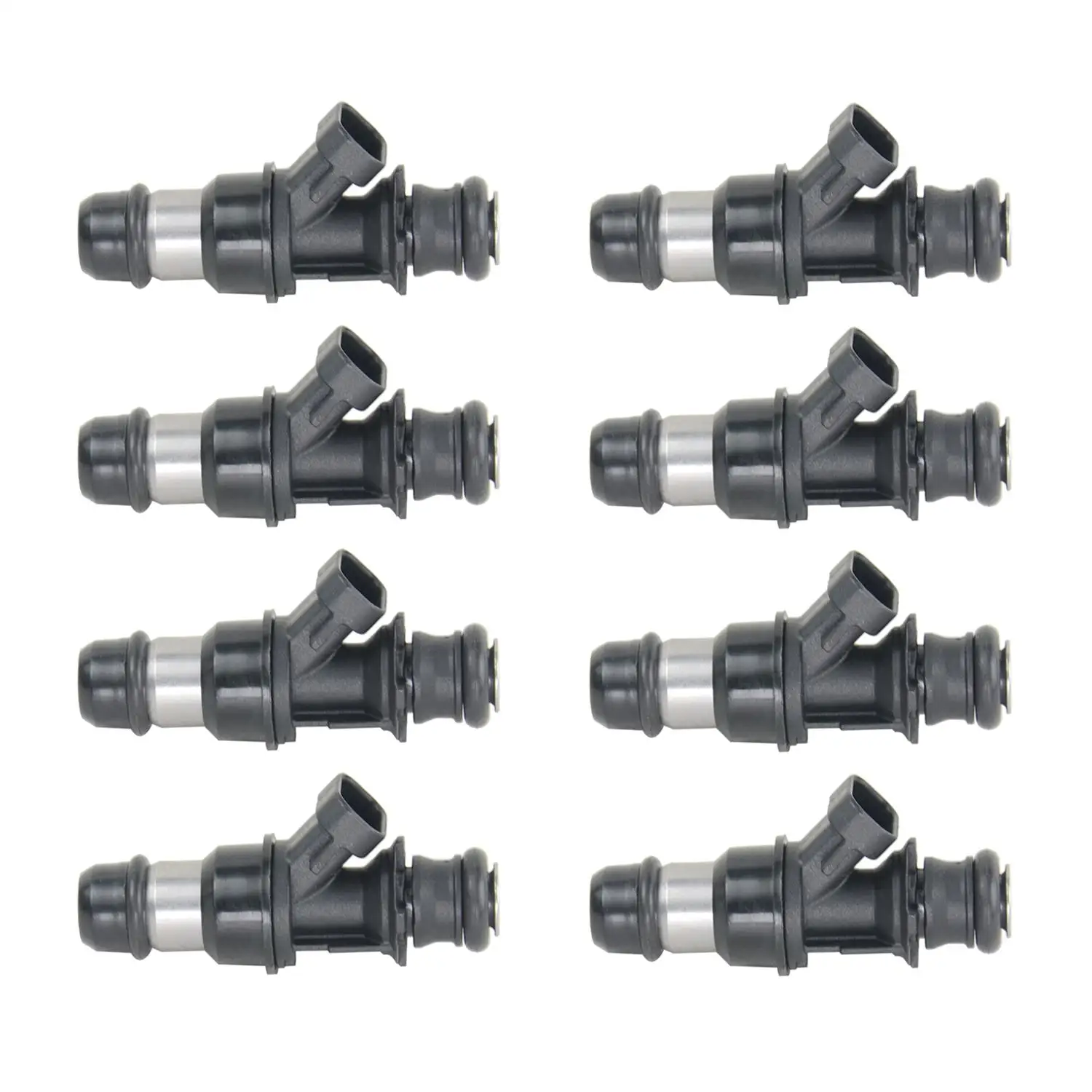 

Топливный инжектор AP02 FJ315 17113553,17114502,8171136980,FJ10062 для Buick Hummer Isuzu CADILLAC CHEVROLET GMC 4.8L 5.3L 6.0L