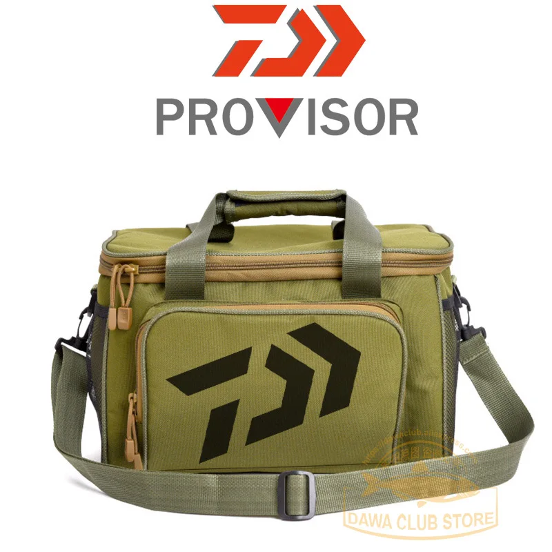 Новая сумка для рыбалки 2020 многофункциональные сумки рыболовных снастей поясная