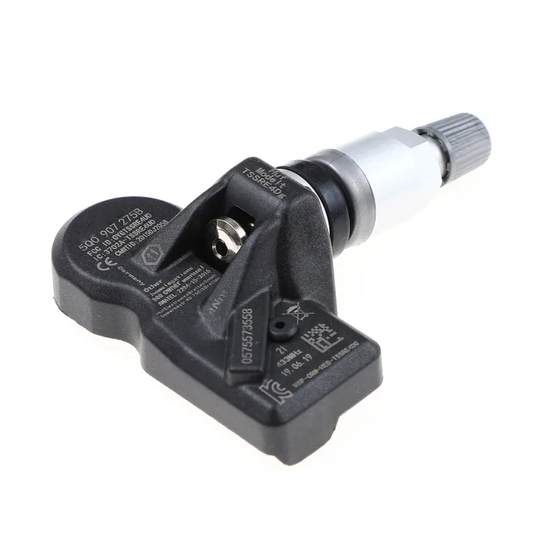 Датчик системы мониторинга давления в шинах TPMS 433 МГц 5Q0907275B для VW-Beetle-Golf-Eos