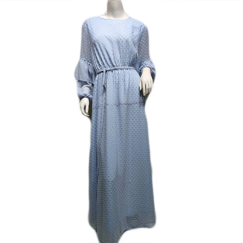 

Abaya Dubai Turkey Muslim Fashion Dress Islam African Dresses Abayas For Women Vestidos Robe Vetement Femme Musulman De Mode