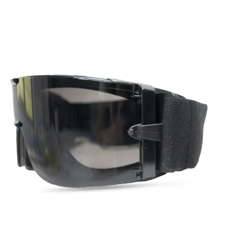 Очки для пейнтбола страйкбола тактические очки снаряжения уличные охоты военные