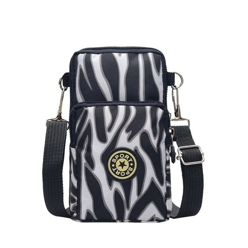 

Hot Selling Women's Cross-Body Cell Phone Shoulder Strap Wallet Pouch Purse Mobile Phone Bags