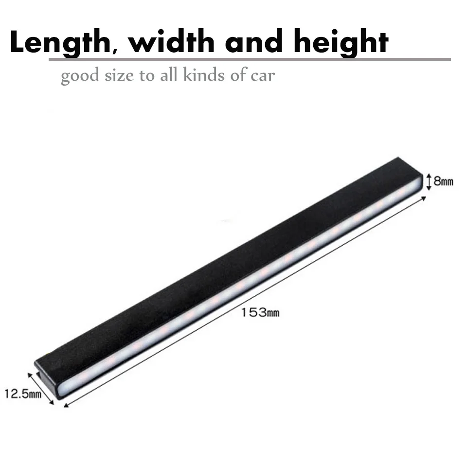 New Multi-function flowing water High Power Aluminum Car LED Daytime Running Lights white DRL fog lamp turn signal yellow DC 12V |