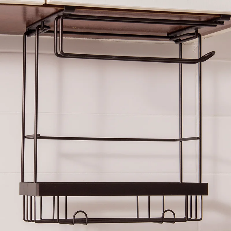 Кухонная бумага для органайзера вешалка полотенец емкость приправ стеллаж