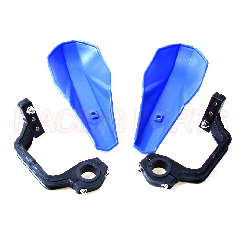 Крутая пластиковая ручка щетка для рук Защита грязи велосипед уличный Мотоцикл