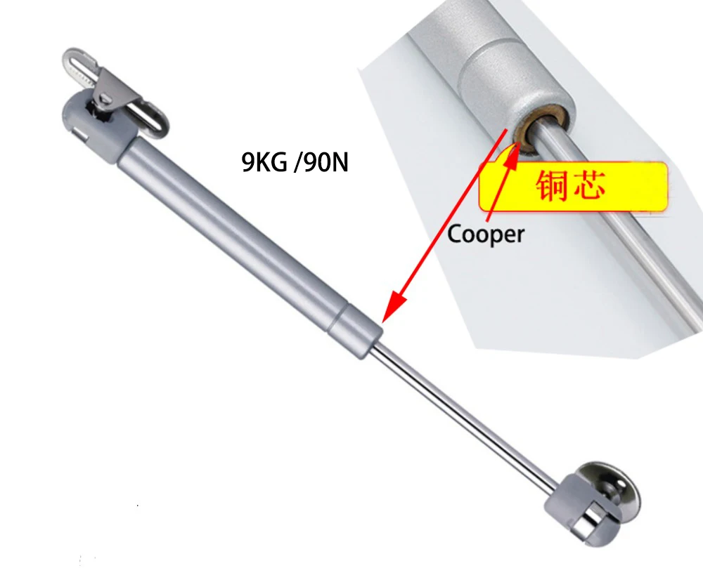 (В упаковке 2 шт.) гидравлическая петля для кровати подъемник дверей шкафов