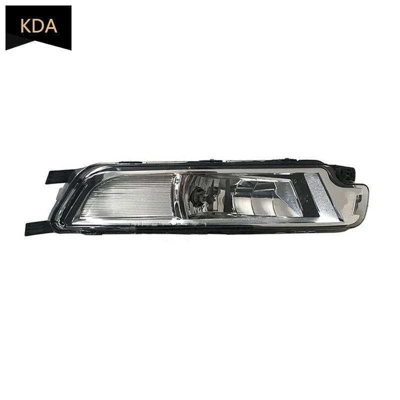 

Auto Front Left Right Halogen Fog Light Lamp Assembly for VW Passat B8 B8L 3G2 2017 2018 2019 3G0941661 3G0941662