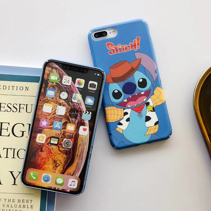 Жесткие чехлы для huawei P30 P20 lite mate 20 Pro, милый чехол из поликарбоната для Honor 8X9 10 20 Nova 3 3i 4 5 5i