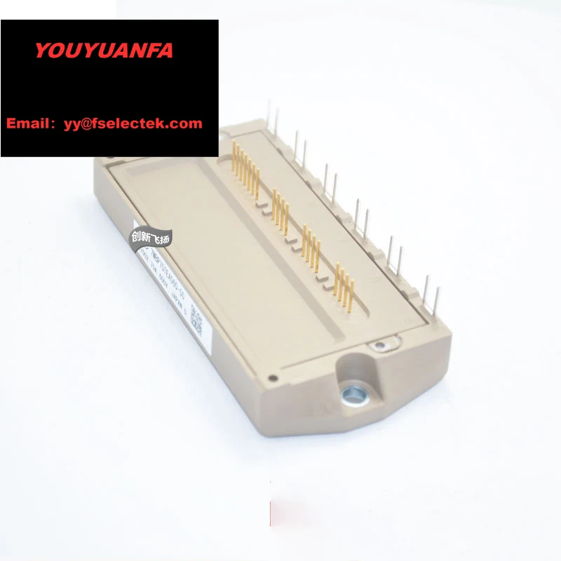 

7MBP75TEA060-50 75A-600V