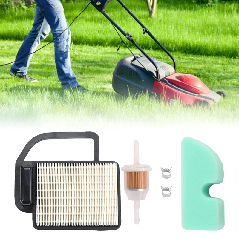 

Air Filter 20 083 02s Pre Filter with Fuel Filters Tune Up Kit for Kohler SV470