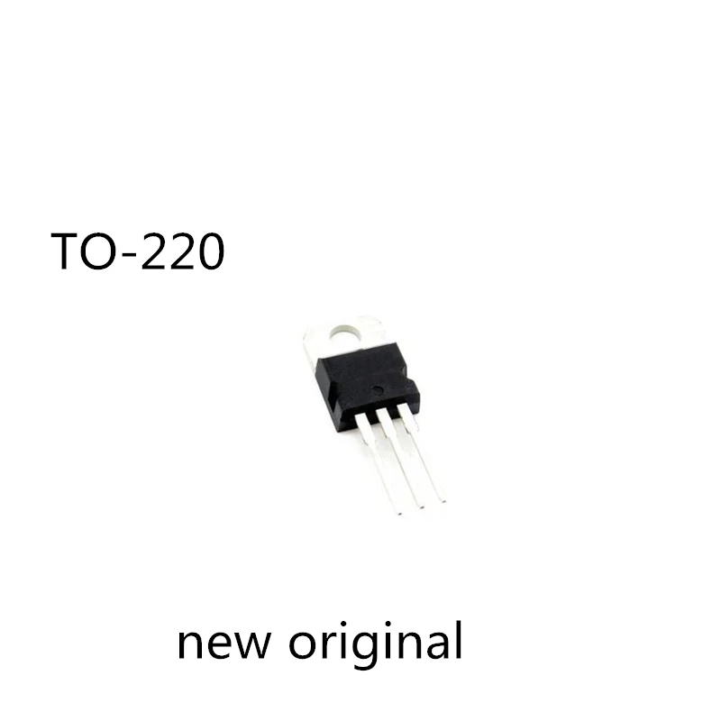 5 шт. новый оригинальный 2SK1199 K1199 900V 2A TO 220 В наличии|Компоненты предохранителей| |