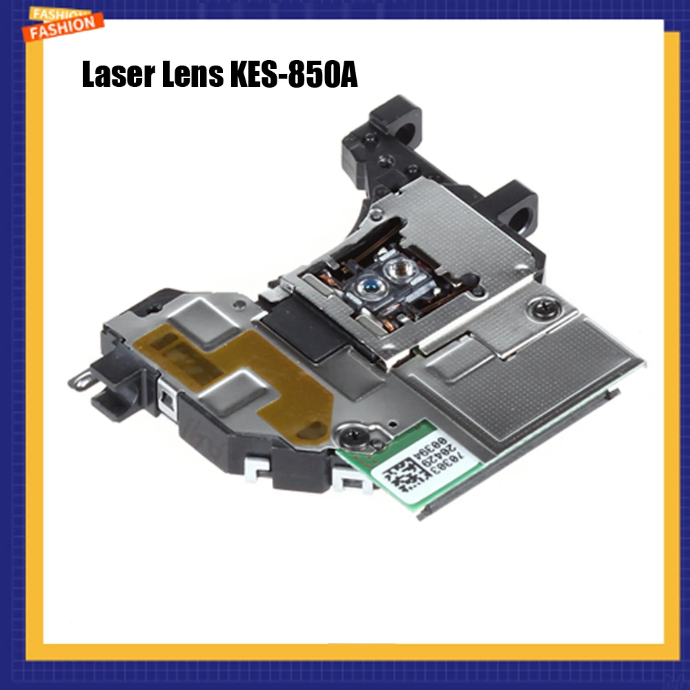 

2021 Original New Laser Lens Reader KES-850A KES 850A for PS3 Ultra Super Slim