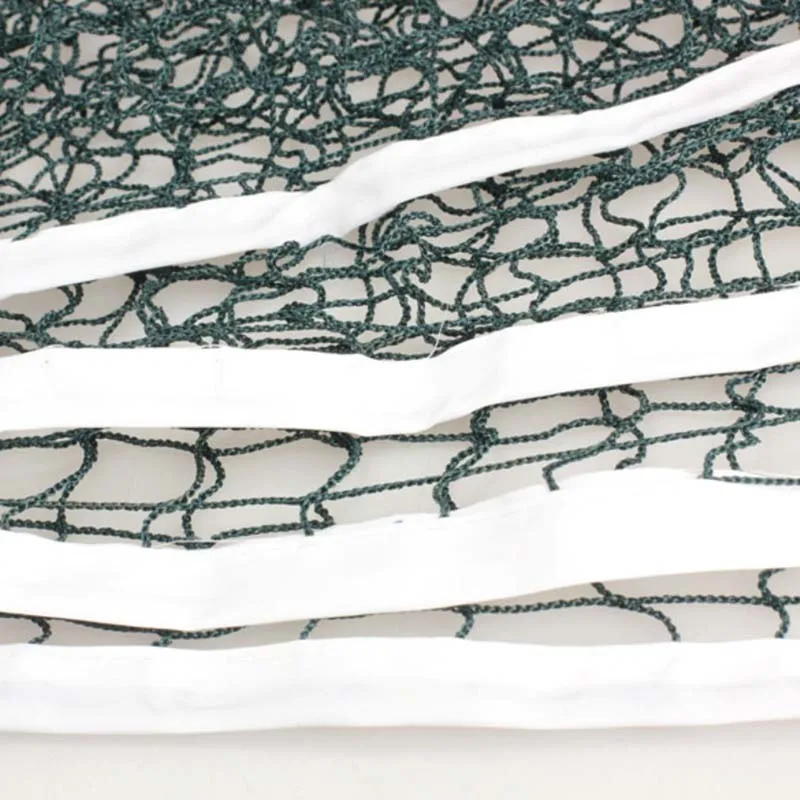 Сетка для бадминтона и тенниса сменная квадратная сетка профессиональных