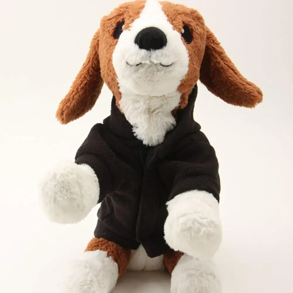 Милое зимнее женское хлопковое пальто в виде медведя пуловер верхняя одежда