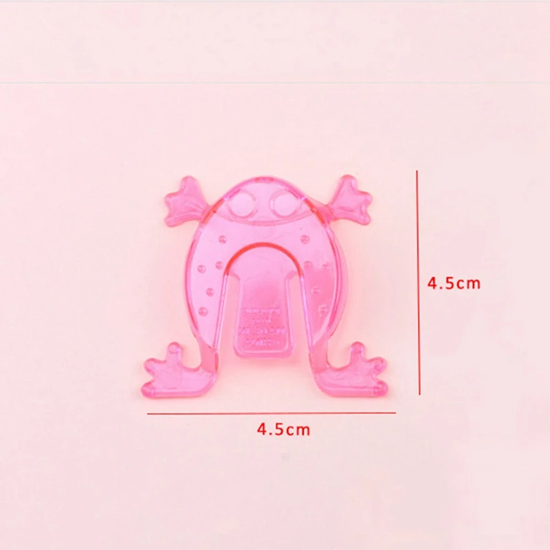 1 шт. мини прыгающая лягушка нажатие на палец настольная игра для детей новинка