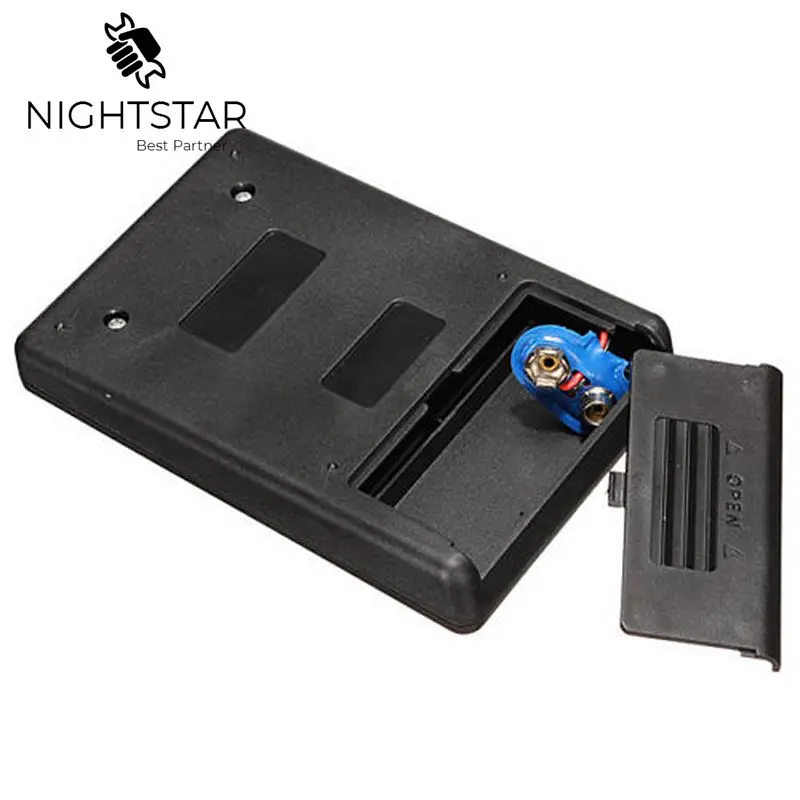 TM-902C измеритель температуры TM902C цифровой K Тип термометр датчик + термопара