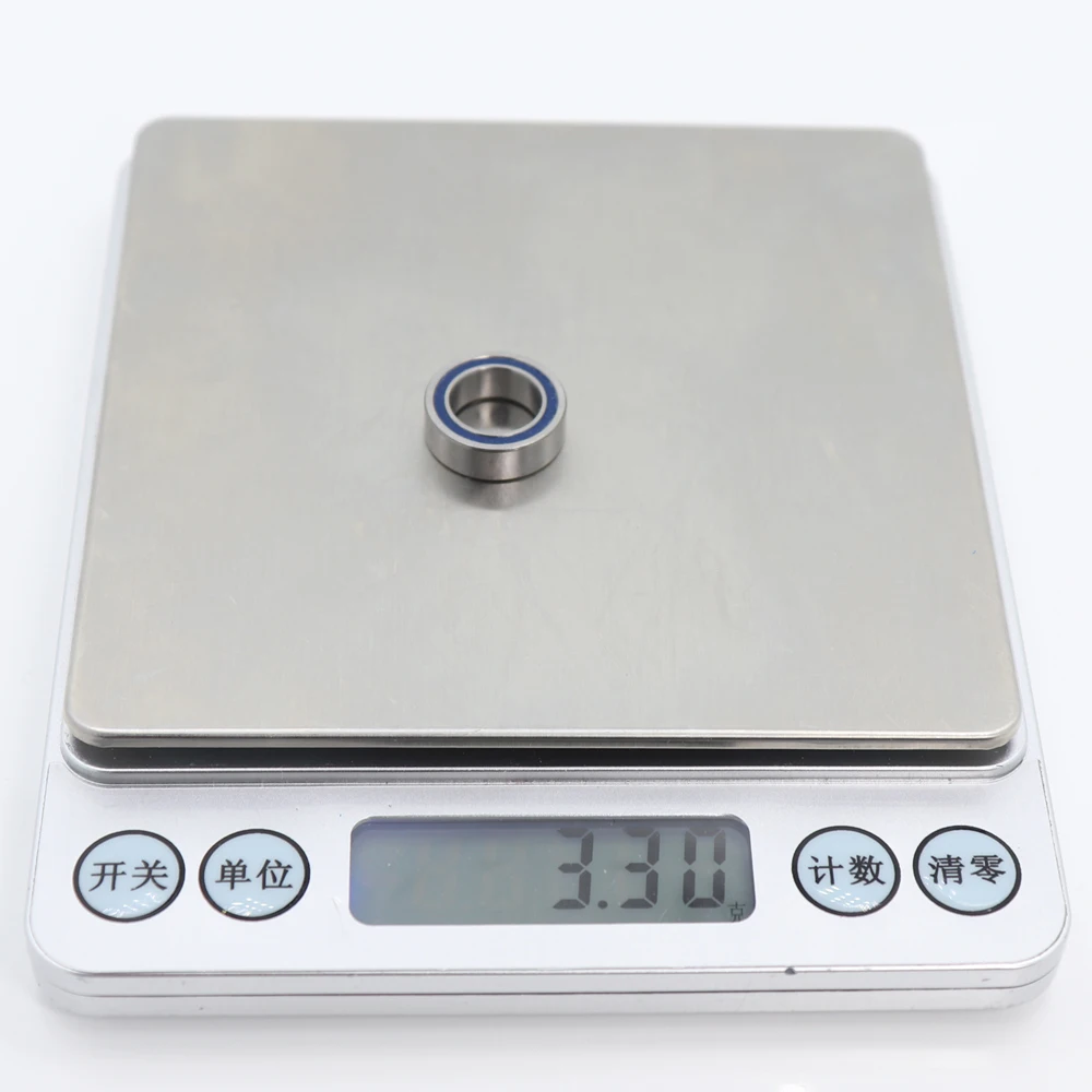 mr1610 w5 2rs голубые подшипники запеч