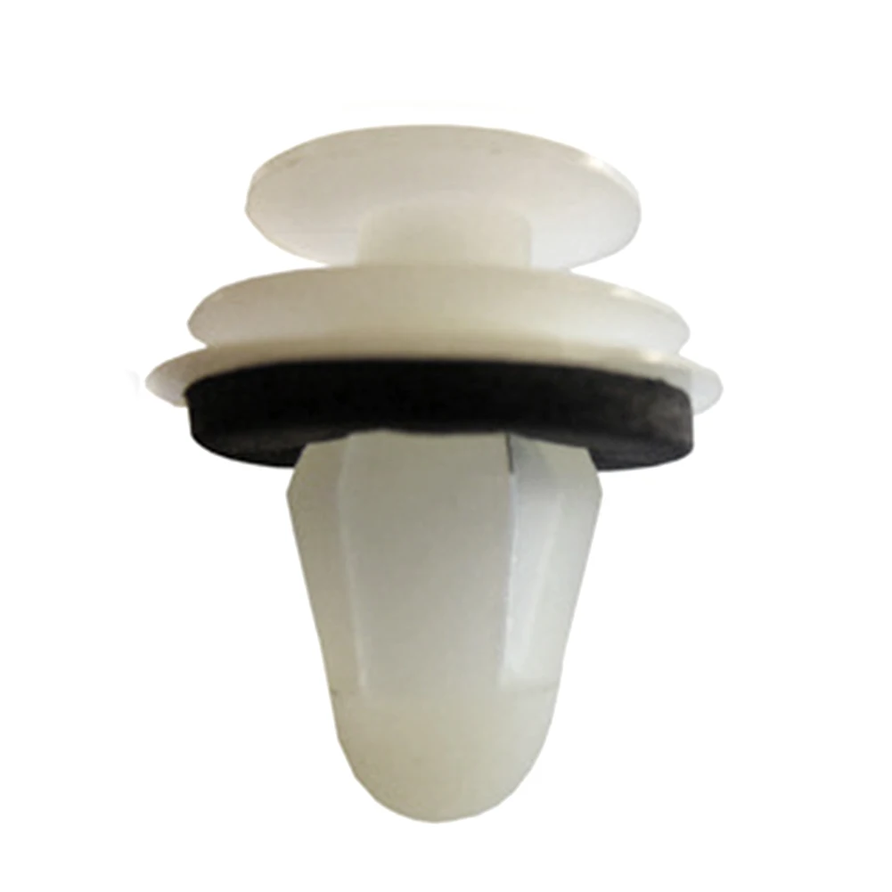 

10pcs/set Plastic Easy Install Safety Repair Styling Durable Universal Replacement Parts Car Portable Door Panel Clips