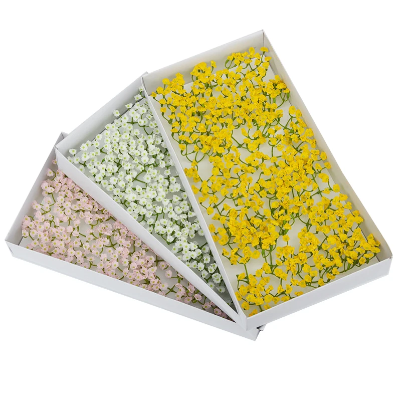 50 шт./компл. искусственные цветы сделай сам свадебное украшение день рождения