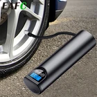 Насос воздушный портативный с USB-интерфейсом, 12 В, 150 фунтов на квадратный дюйм