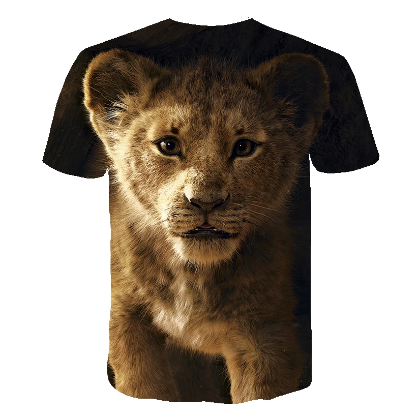 

Anime 3D Printing Boys and Girls T-shirt Cartoon Short-sleeved Children's T-shirt Summer Kids Tops Kids Clothes Casual Clothes