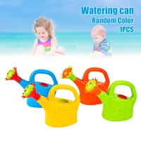 kids children beach sand watering can toys environmentally friendly plastic non toxics plastic child bath playing game fun