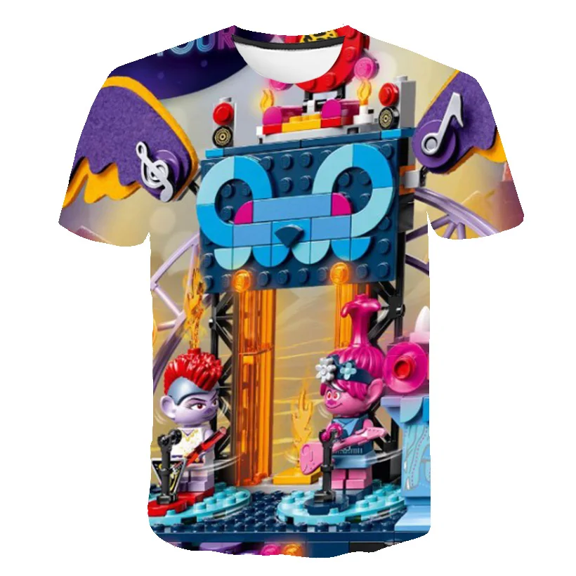 Футболка для мальчиков Карнавальный костюм Вечерние костюмы Одежда девочек