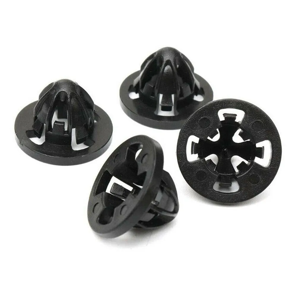 

Plastic Fastener Clips Rear Right Stud Retainer Tail Light Lamp Vehicle