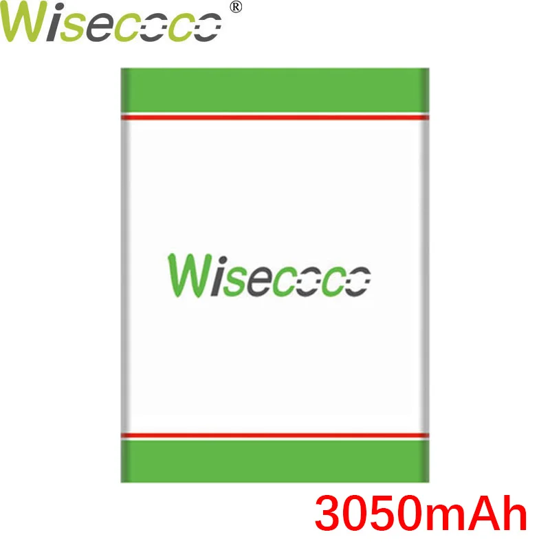 WISECOCO 3050mAh AB1630DWMT Battery For PHILIPS Xenium D633 T539 W536 W635 W6350 X2560 X2566 CTW536 E310 S307 CTS307 Phone | Компьютеры и