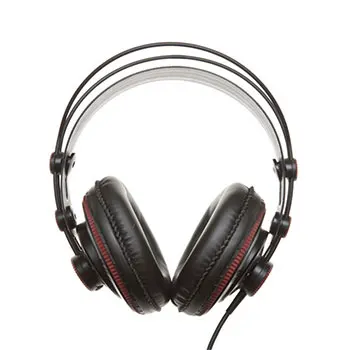 Superlux HD681 3 5 мм кабель супер бас Музыка наушники шумоподавление Гарнитура для