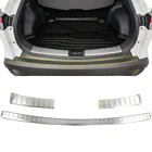 2 шт., автомобильные аксессуары для Toyota Corolla Cross XG10 2020-2021