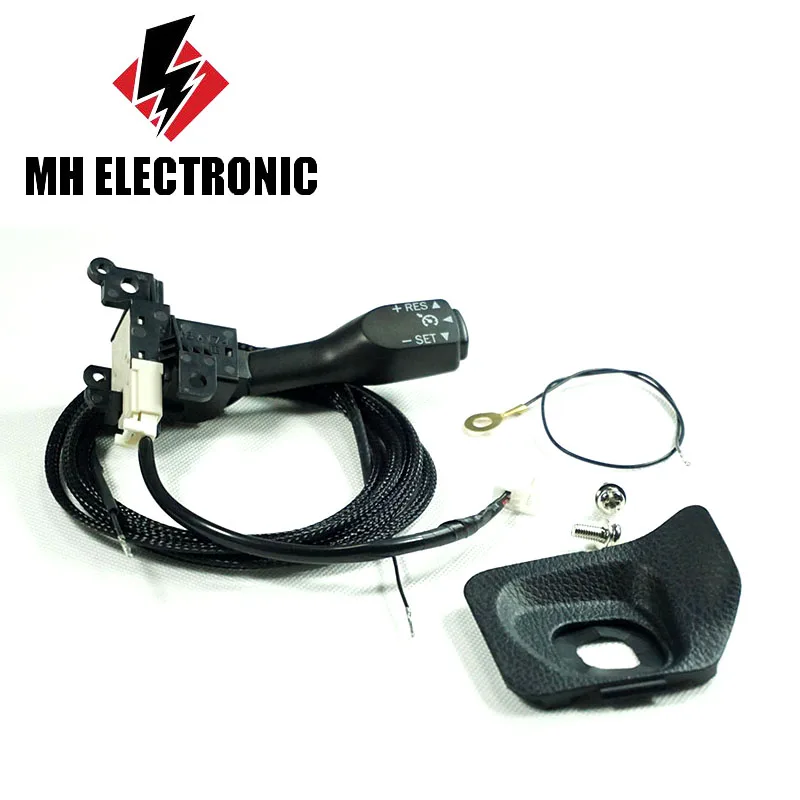 MH ELECTRONIC 84632 34011 45186 0E070 C0 451860E070CO набор переключатель круиз управления + крышка с