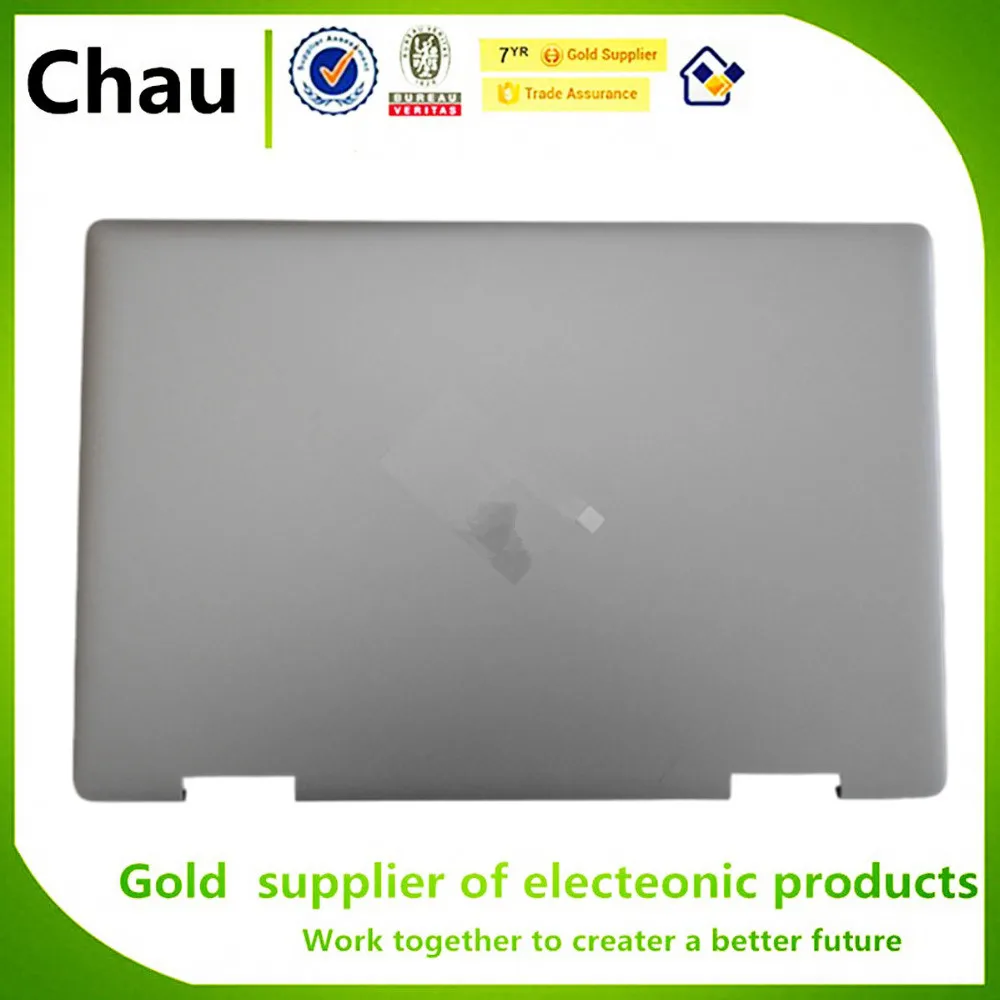 Новинка, чехол для Dell inspiron 15MF 5581 5582, задняя крышка с ЖК-дисплеем, верхний корпус 0FJ6RR FJ6RR