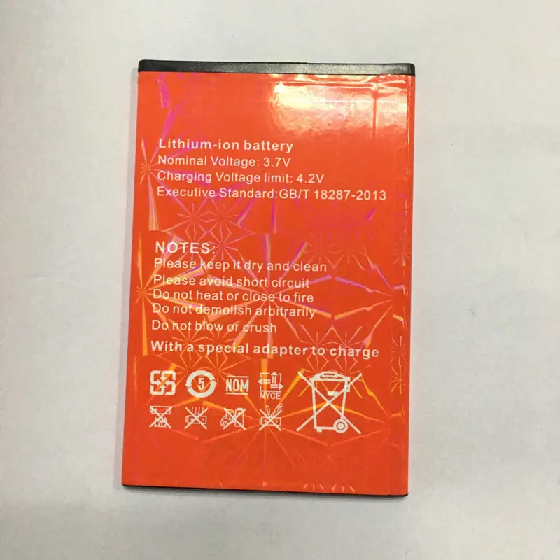 xgody k20 battery AVY батарея для XGODY K20 мобильный телефон литий-ионная аккумуляторная батарея 2000mAh Новинка - Цвет: xgody k20 battery