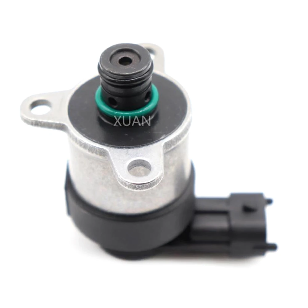 0928400802 топливный насос регулятор давления всасывающий клапан управления SCV для FORD