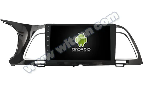 9 &quotизогнутая поверхность большой экран Android 0 Pie OS автомобильный мультимедийный